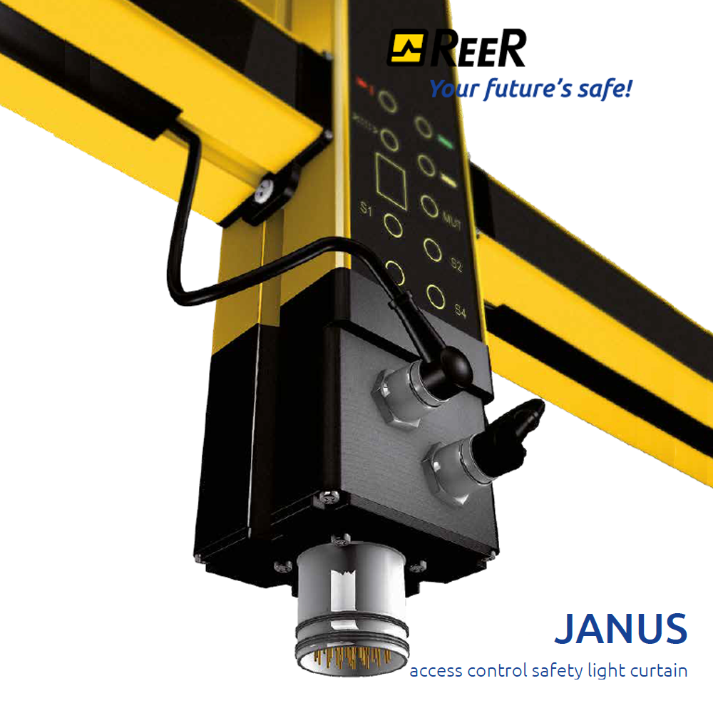 REER JANUS CATALOG MANUFACTURE REER  PRODUCT JANUS CATALOG